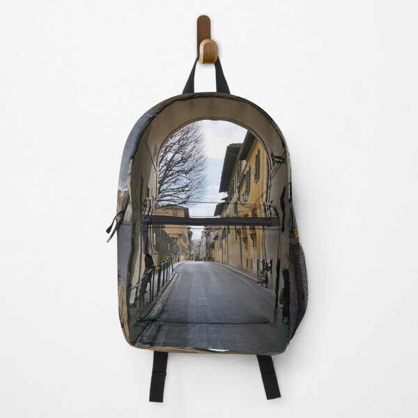 Item preview, Arch over road, Florence designed and sold by paulboizot.