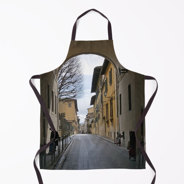 Item preview, Arch over road, Florence designed and sold by paulboizot.