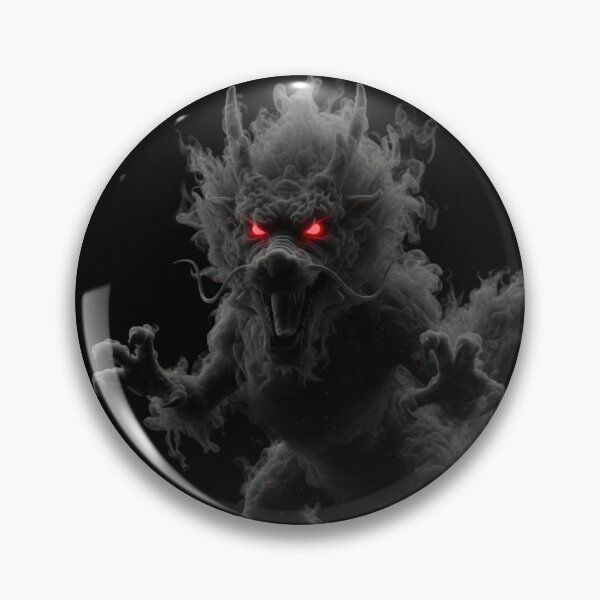 Item preview, Dragon of Darkness II designed and sold by Rex Vox.