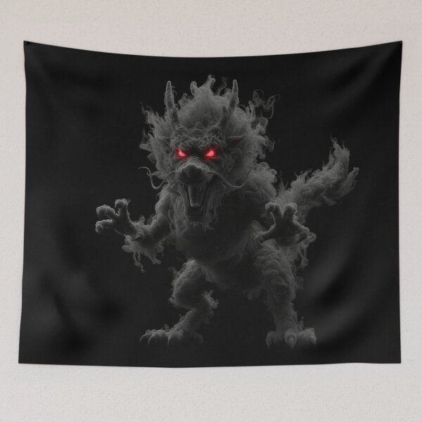Item preview, Dragon of Darkness II designed and sold by Rex Vox.