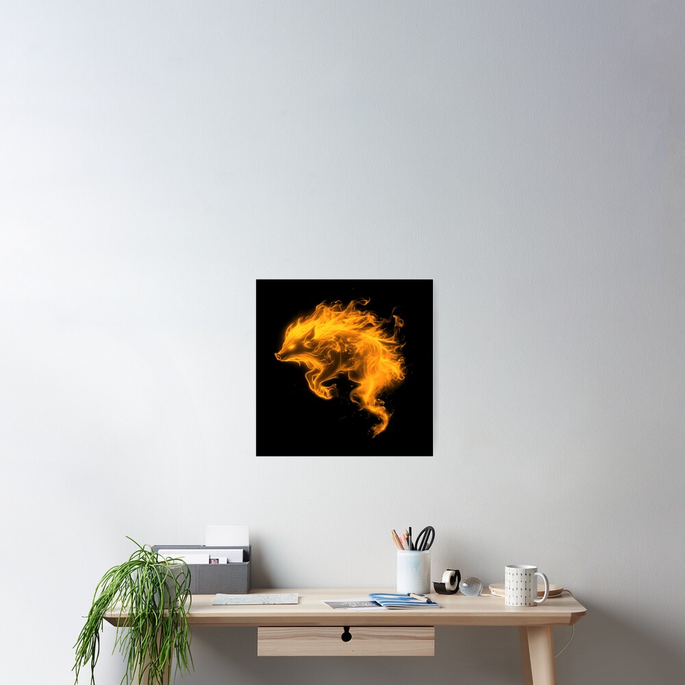 Item preview, Poster designed and sold by gracefullizard.