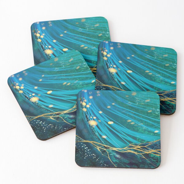 Item preview, Resonant Fractures designed and sold by Skyline-Art-Inc.
