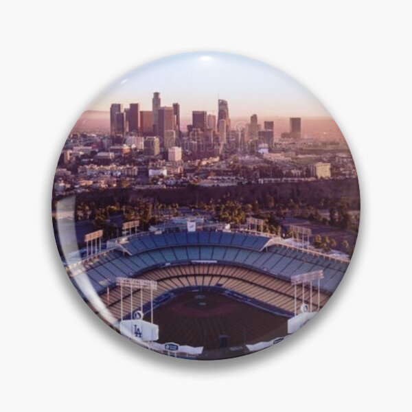 Artikelvorschau, Dodger Stadium entworfen und verkauft von BigTruckDriver.