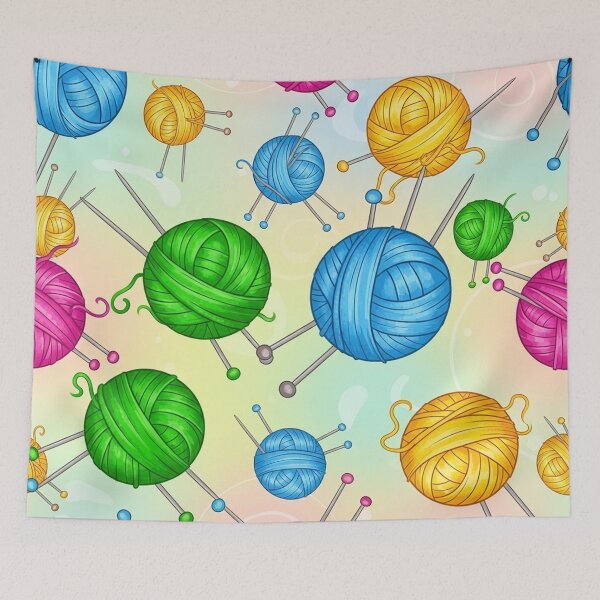 Item preview, Colorful Crafting Corner designed and sold by MySignatureItems.