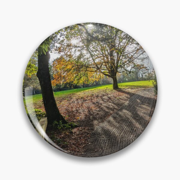 Item preview, Autumn in the Park  designed and sold by ellenmpics.