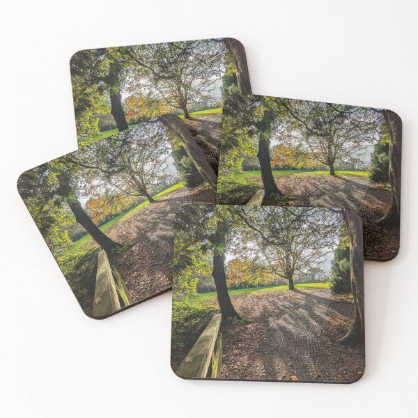 Item preview, Autumn in the Park  designed and sold by ellenmpics.