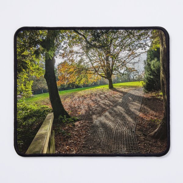 Item preview, Autumn in the Park  designed and sold by ellenmpics.