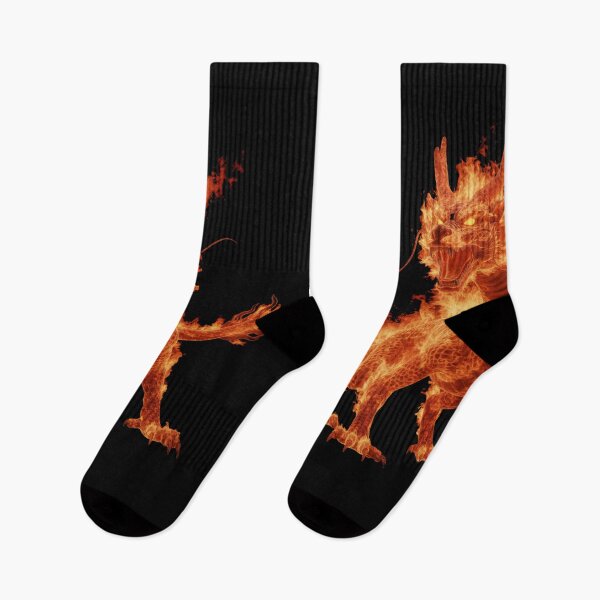 Item preview, Dragon of Fire designed and sold by Rex Vox.