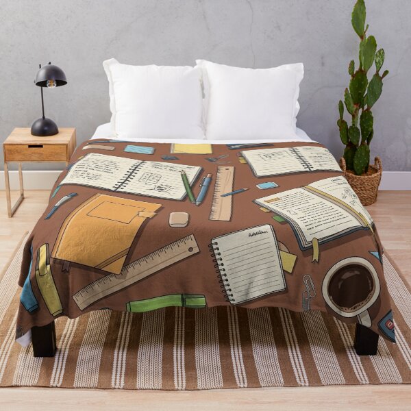 Item preview, The Studious Desk designed and sold by MySignatureItems.