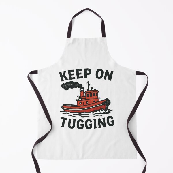 Item preview, Keep On Tuggin designed and sold by ChristinasMess.