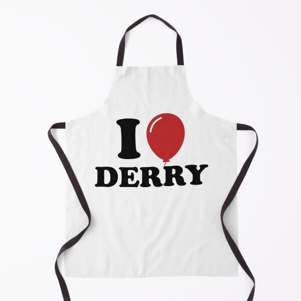 Item preview, I Heart Derry designed and sold by ThomasKadmon.