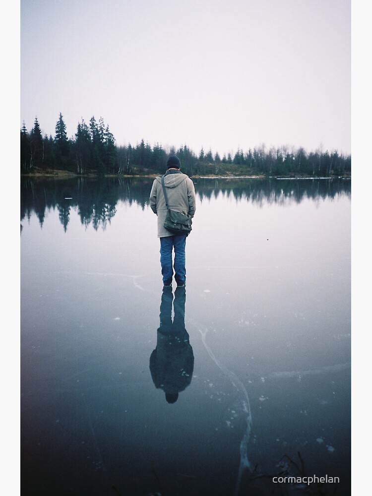 Oslo by cormacphelan