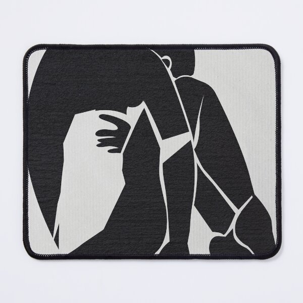 Item preview, Figurative Dance I designed and sold by Skyline-Art-Inc.