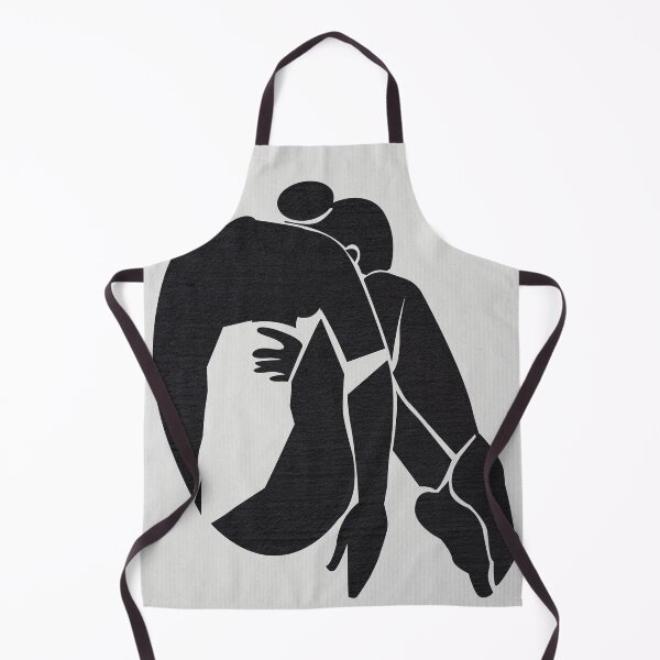 Item preview, Figurative Dance I designed and sold by Skyline-Art-Inc.