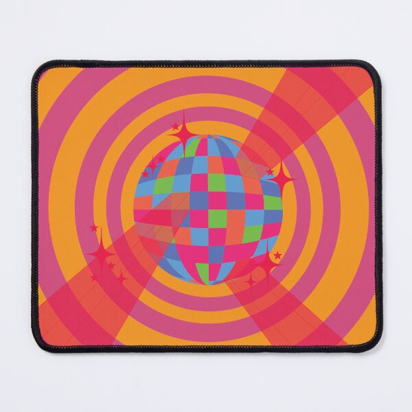 Item preview, 70s discoball designed and sold by jazescreations.