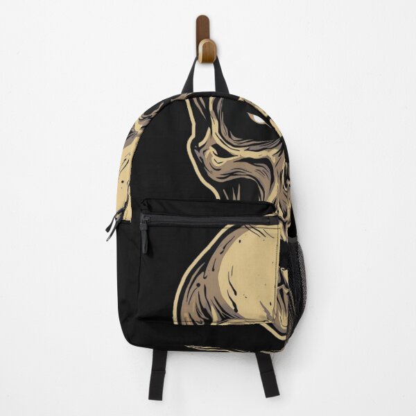 Item preview, Skeleton skull designed and sold by Nikeocean.