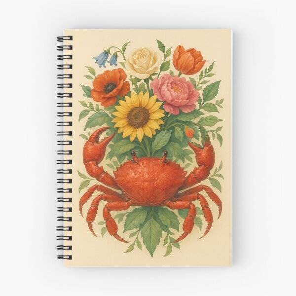 Item preview, Nécora Bloom — Renacer Natural designed and sold by NecoraStudio.