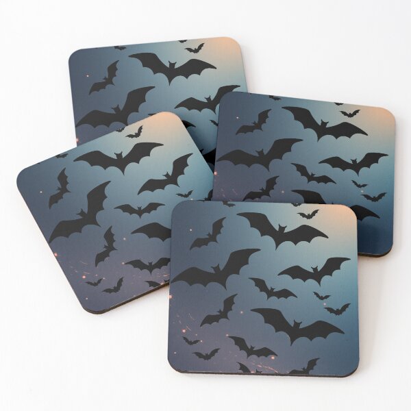 Item preview, Bats designed and sold by  ViralVisionsCreating .
