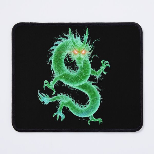 Artikelvorschau, Drache des Wassers entworfen und verkauft von Rex Vox.