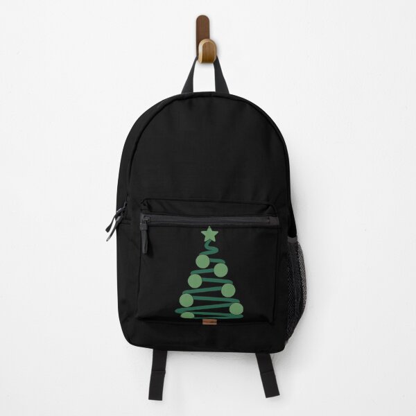 Item preview, Minimalist Christmas Tree designed and sold by jkrphoto.