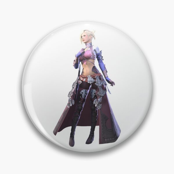 Item preview, Female Fantasy Character designed and sold by Estalon.