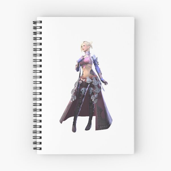 Item preview, Female Fantasy Character designed and sold by Estalon.