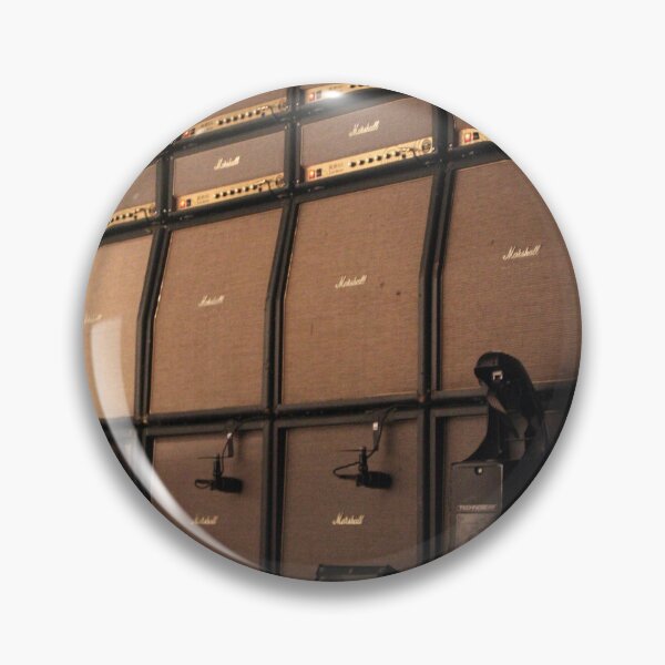 Item preview, A Stack of Marshall Amps - Photograph designed and sold by ConcertImages.