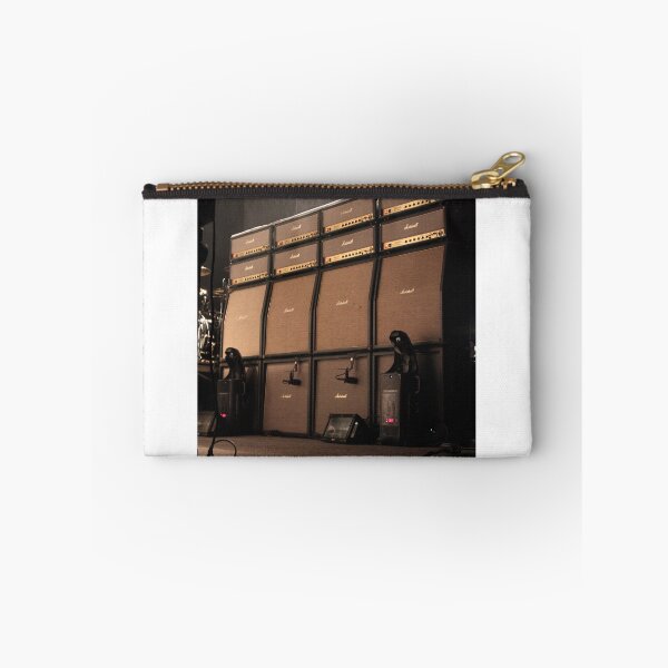 Item preview, A Stack of Marshall Amps - Photograph designed and sold by ConcertImages.