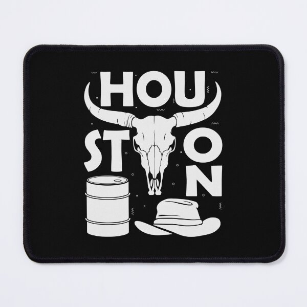 Item preview, Recuerdo de Houston, Texas, para hombre, regalo de Houston, para hombre, Houston designed and sold by DSWShirts.
