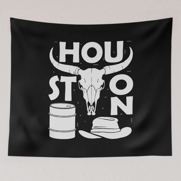 Artikelvorschau, Houston Texas Souvenir Männer Texas Houston Geschenk Männer Houston entworfen und verkauft von DSWShirts.