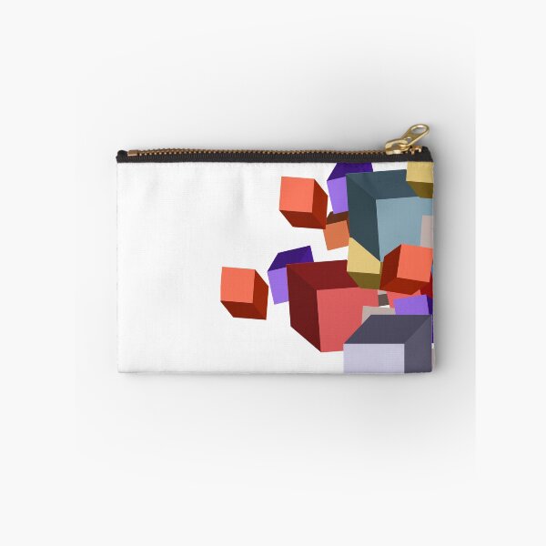 Item preview, Cubes designed and sold by Craig McEwan.