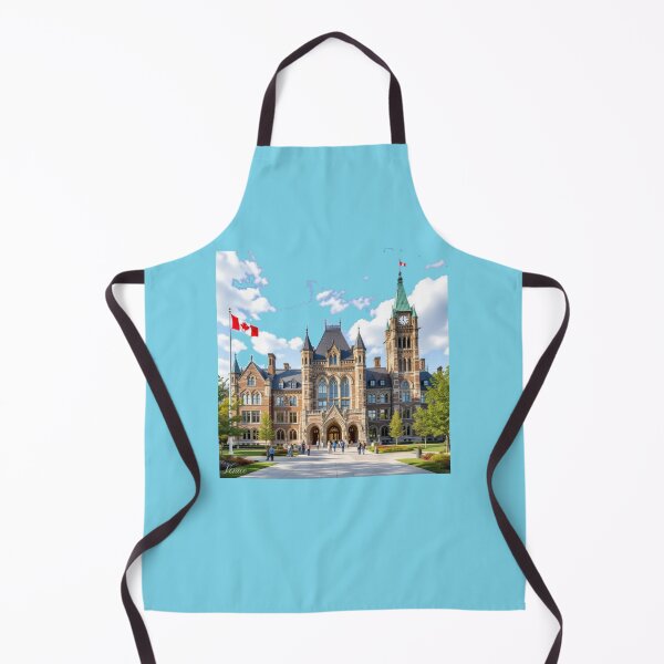 Item preview, The Best of U of T Toronto – Grand 3D Architectural Series, designed and sold by PaintMeWorld.