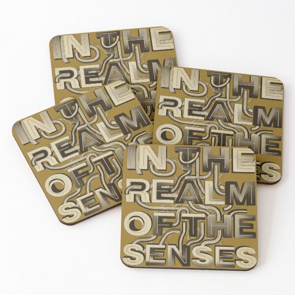 Item preview, Sensory Inception designed and sold by Affray.