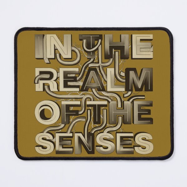 Item preview, Sensory Inception designed and sold by Affray.
