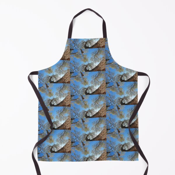 Item preview, Batsi beach upward tamarisks designed and sold by paulboizot.