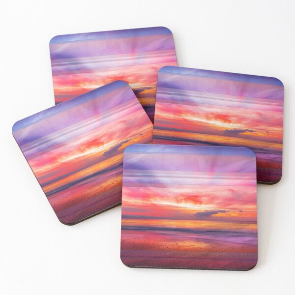 Item preview, Saturated Sunrise designed and sold by Skyline-Art-Inc.