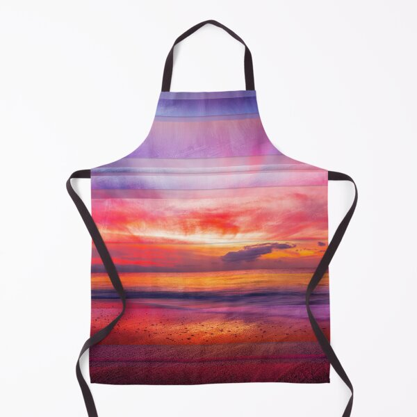 Item preview, Saturated Sunrise designed and sold by Skyline-Art-Inc.