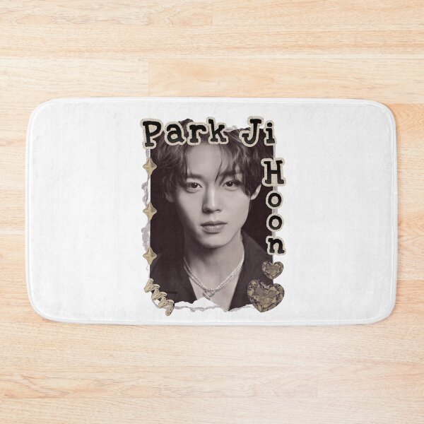Item preview, Park Ji-hoon (박지훈) Korean Actor Kdrama Actor Korean Group Scrapbook Collage Cozy Y2K Vintage Design designed and sold by HELL0WBELLO.
