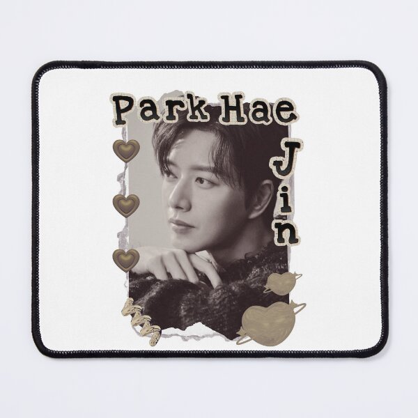 Item preview, Park Hae-jin (박해진) Korean Actor Kdrama Actor Korean Group Scrapbook Collage Cozy Y2K Vintage Design designed and sold by HELL0WBELLO.