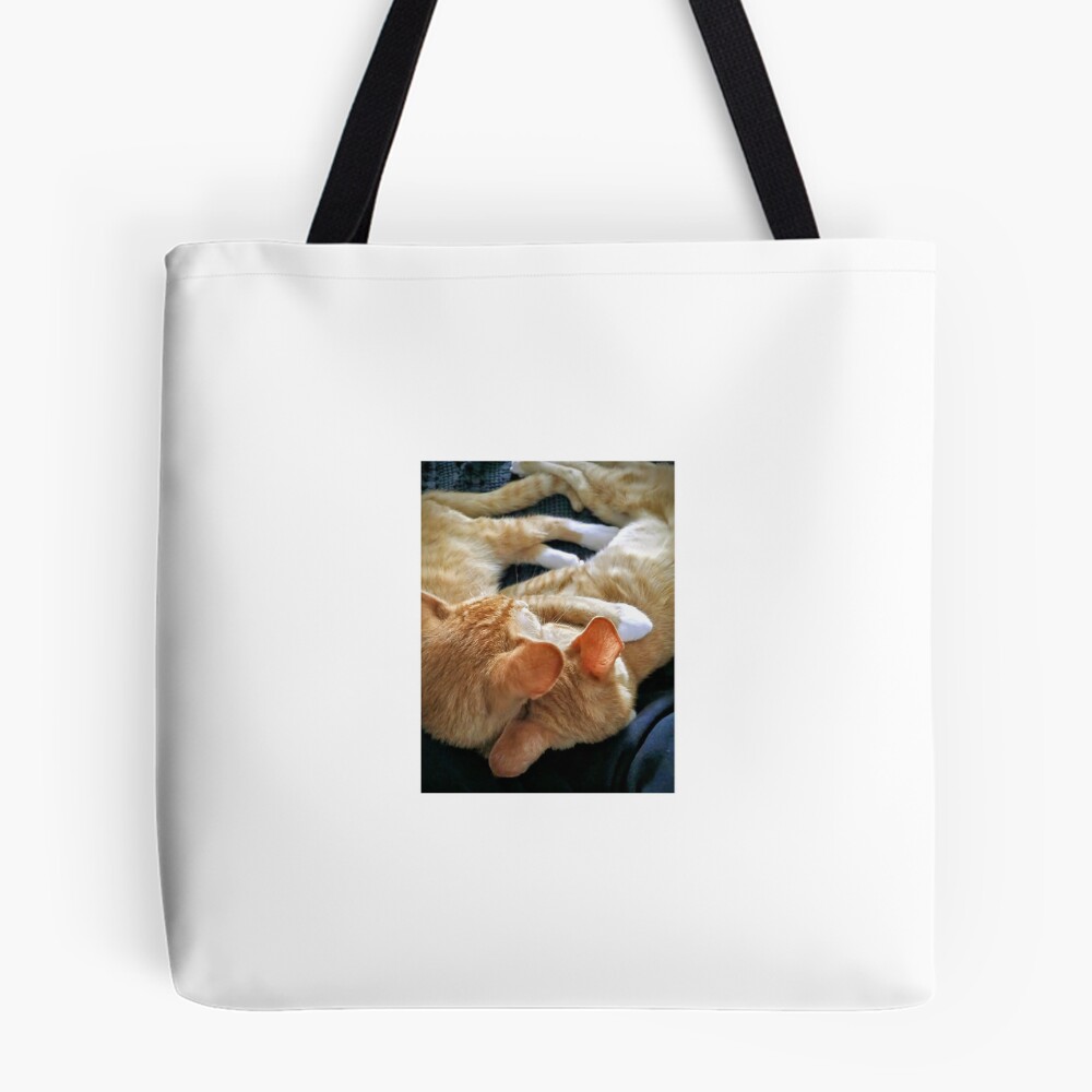 Item preview, All Over Print Tote Bag designed and sold by HarposBazaar.
