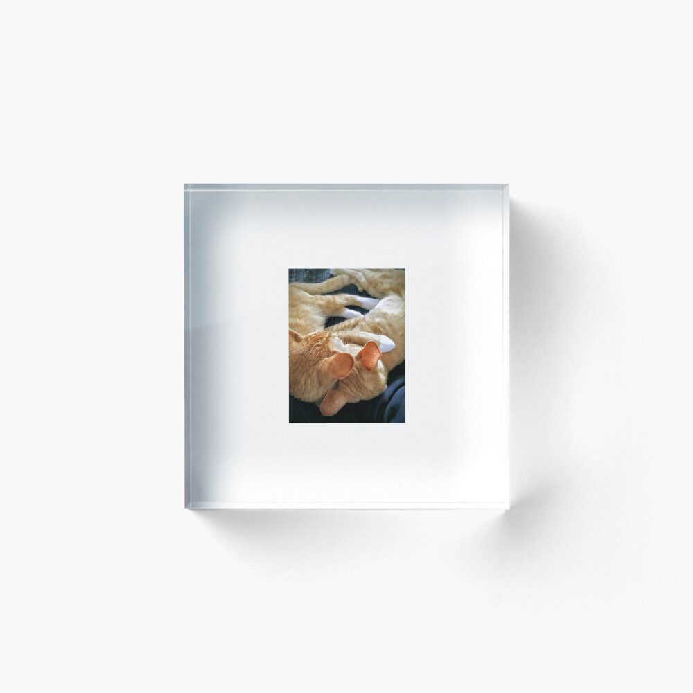 Item preview, Acrylic Block designed and sold by HarposBazaar.