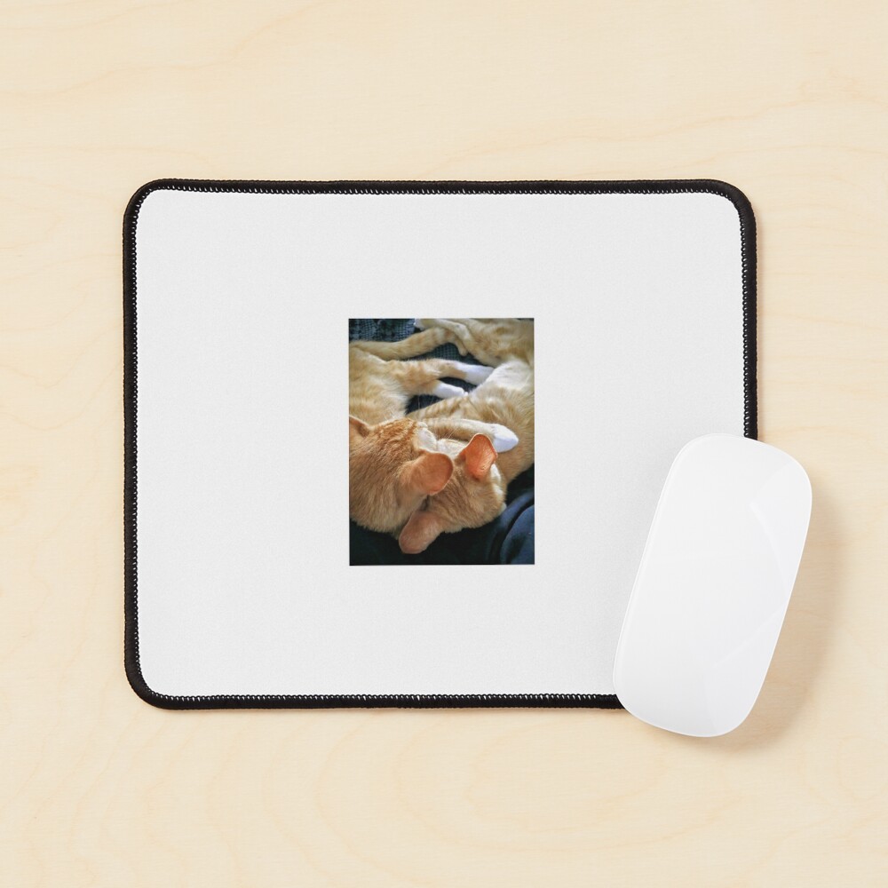 Item preview, Mouse Pad designed and sold by HarposBazaar.