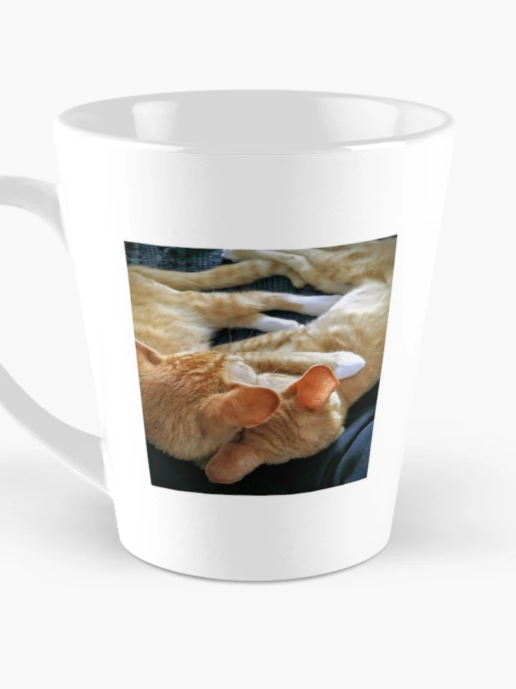 Thumbnail 3 of 4, Coffee Mug, CuddleBuds designed and sold by HarposBazaar.