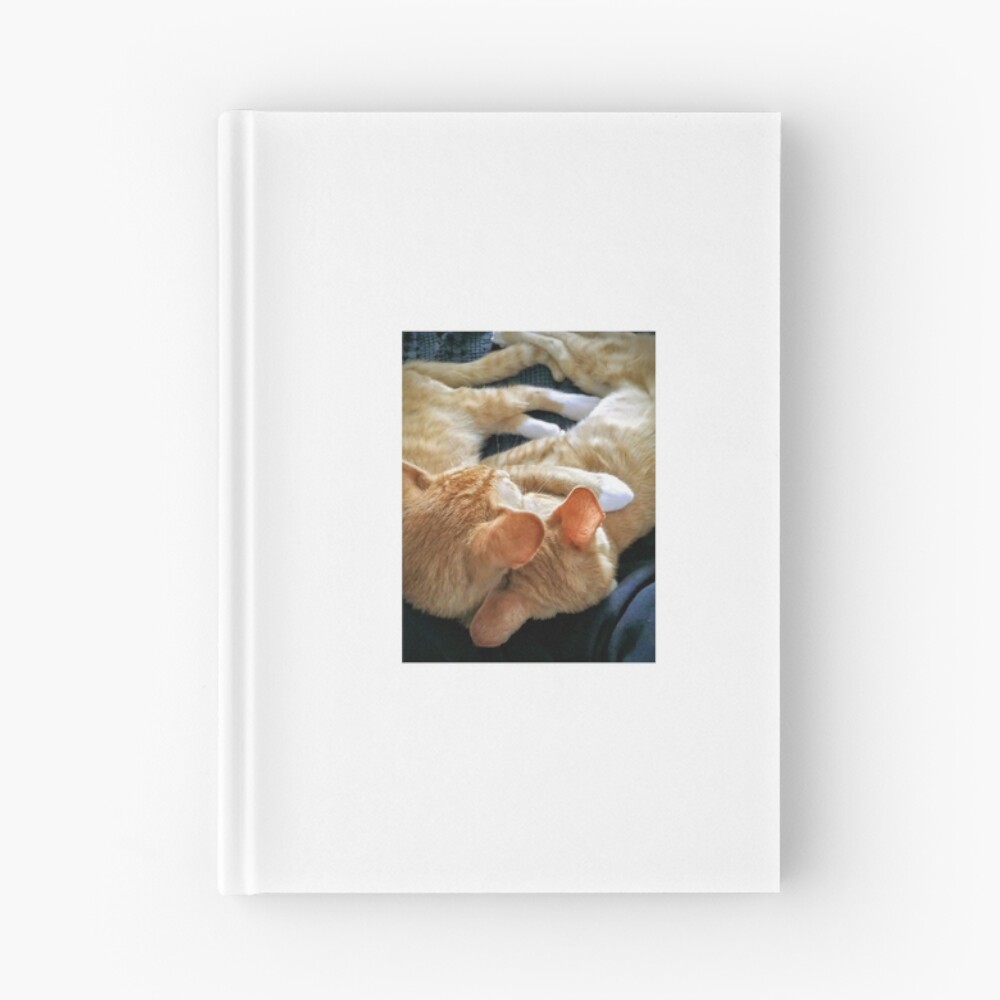 Item preview, Hardcover Journal designed and sold by HarposBazaar.
