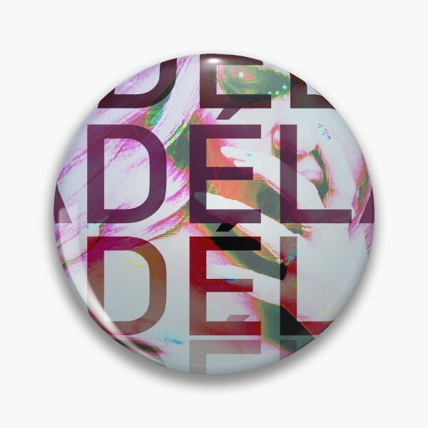 Item preview, Adela Poster designed and sold by clawinyourback.