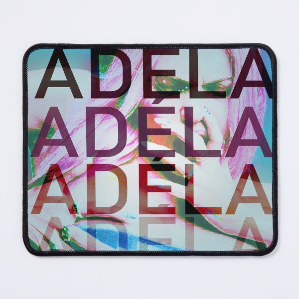 Item preview, Adela Poster designed and sold by clawinyourback.