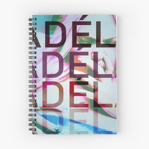 Item preview, Adela Poster designed and sold by clawinyourback.