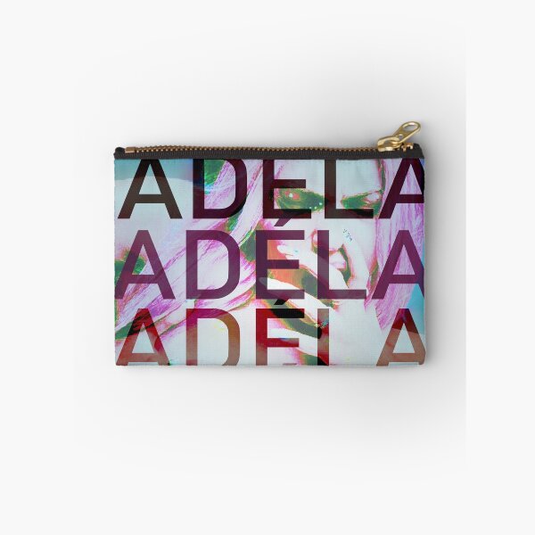 Item preview, Adela Poster designed and sold by clawinyourback.