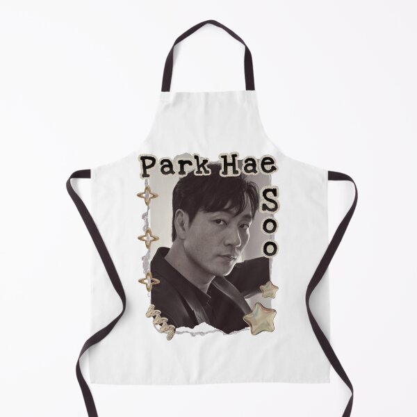 Item preview, Park Hae-soo (박해수) Korean Actor Kdrama Actor Korean Group Scrapbook Collage Cozy Y2K Vintage Design designed and sold by HELL0WBELLO.