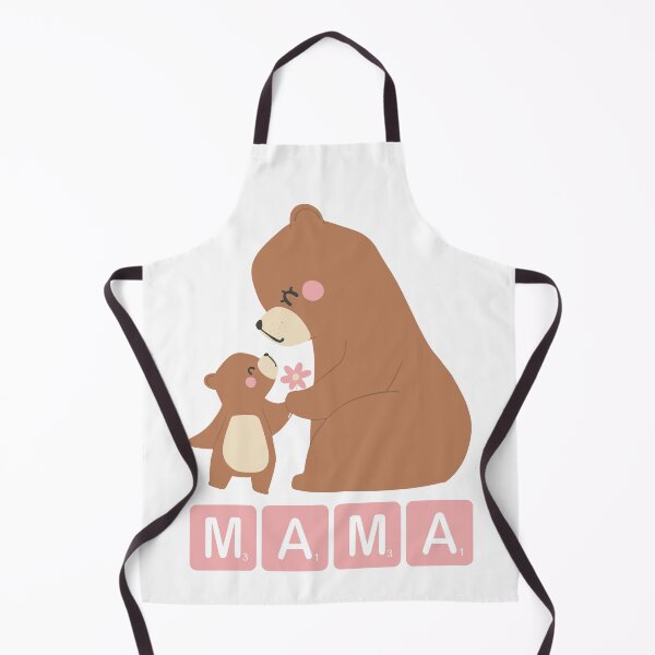 Item preview, Mama Bear designed and sold by Nourch.